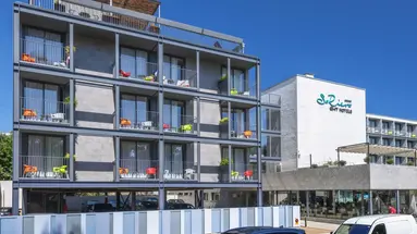 HOTEL GHT SA RIERA