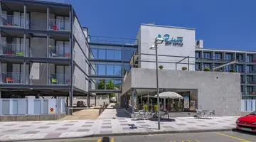 HOTEL GHT SA RIERA