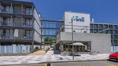 HOTEL GHT SA RIERA