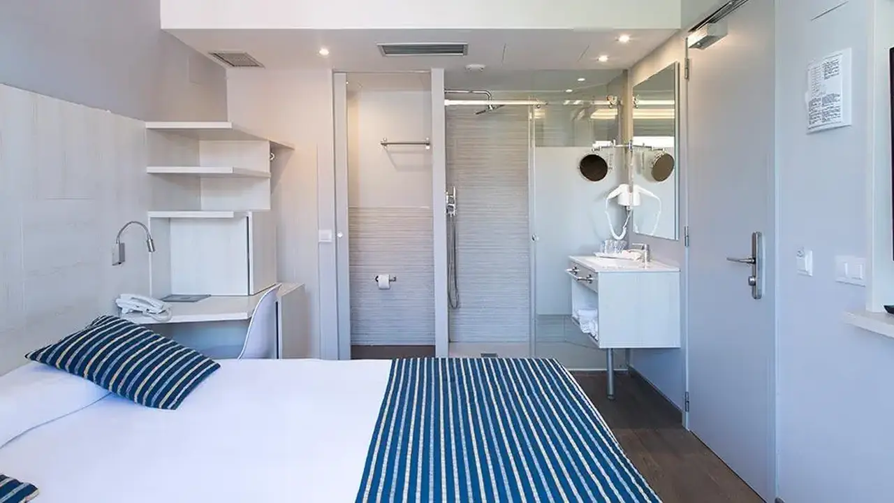 Hotel Ght Sa Riera