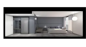 HOTEL GHT SA RIERA