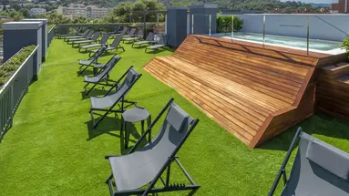 HOTEL GHT SA RIERA