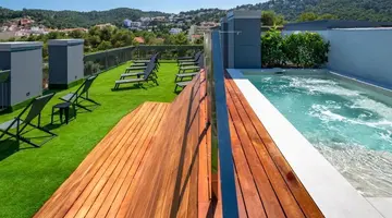Hotel Ght Sa Riera