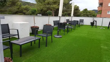 HOTEL GHT SA RIERA