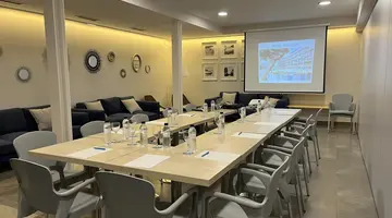 HOTEL GHT SA RIERA