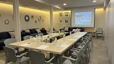 HOTEL GHT SA RIERA