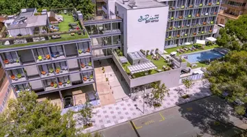 Hotel Ght Sa Riera