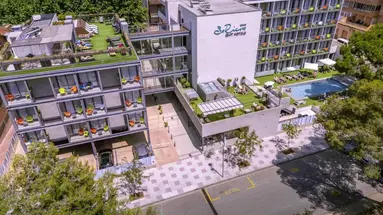 Hotel Ght Sa Riera