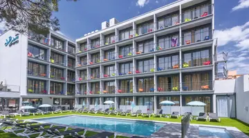 HOTEL GHT SA RIERA