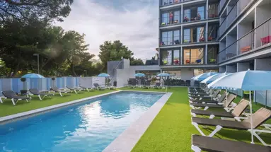 Hotel GHT Sa Riera