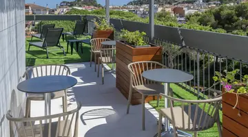 Hotel GHT Sa Riera