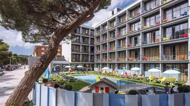 Hotel Ght Sa Riera