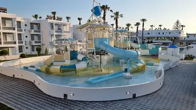 Hotel Giakalis Aqua Resort