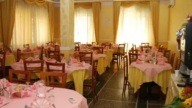 Hotel Giannella***