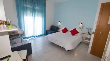 Hotel Giannella***