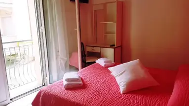Hotel Giannella***