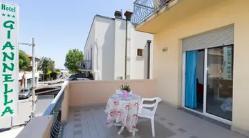 Hotel Giannella***