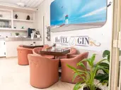 Hotel Gin***