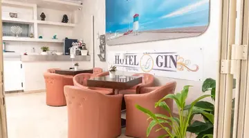 Hotel Gin***