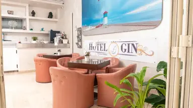 Hotel Gin***