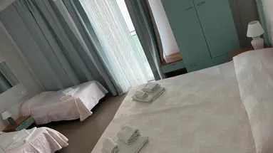 Hotel Gin***
