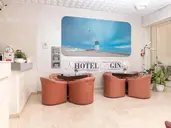 Hotel Gin***
