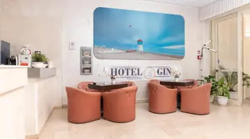 Hotel Gin***