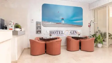 Hotel Gin***