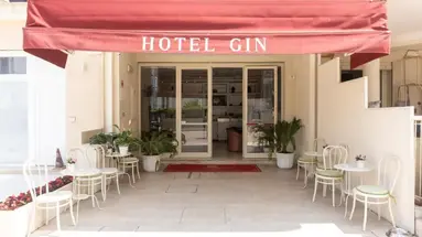 Hotel Gin***