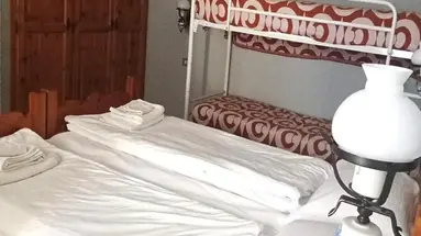 Hotel Ginepro**