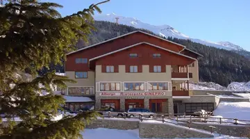 Hotel Ginepro**