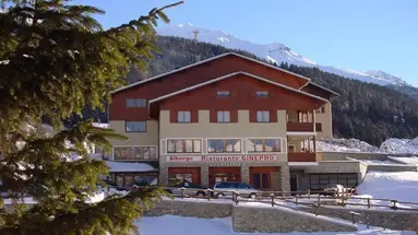 Hotel Ginepro**