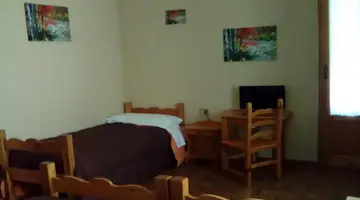 Hotel Ginepro**