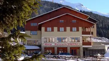 Hotel Ginepro