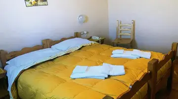 Hotel Ginepro**