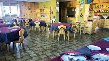 Hotel Ginepro**