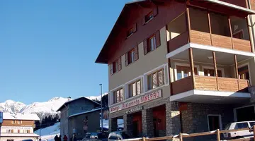 Hotel Ginepro