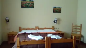 Hotel Ginepro**
