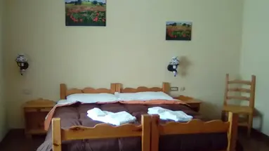 Hotel Ginepro**
