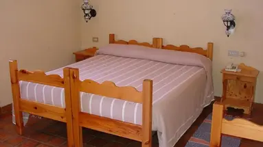 Hotel Ginepro**