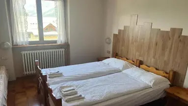 Hotel Ginepro**