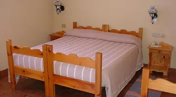 Hotel Ginepro**