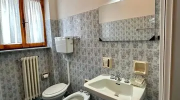Hotel Ginepro**