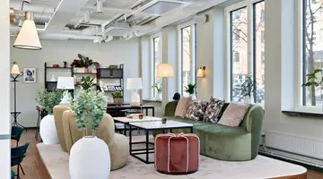 Hotel Gio, BW Signature Collection