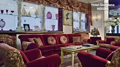 Hotel Giorgione