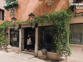 Hotel Giorgione