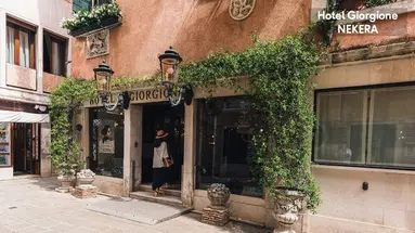 Hotel Giorgione