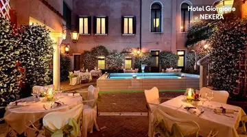Hotel Giorgione