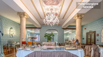 Hotel Giorgione