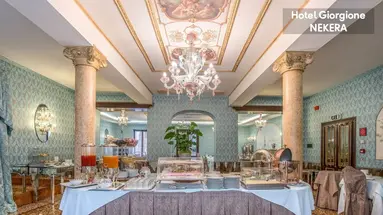 Hotel Giorgione